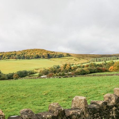 Coppice Hollow Buxton  Exteriör bild