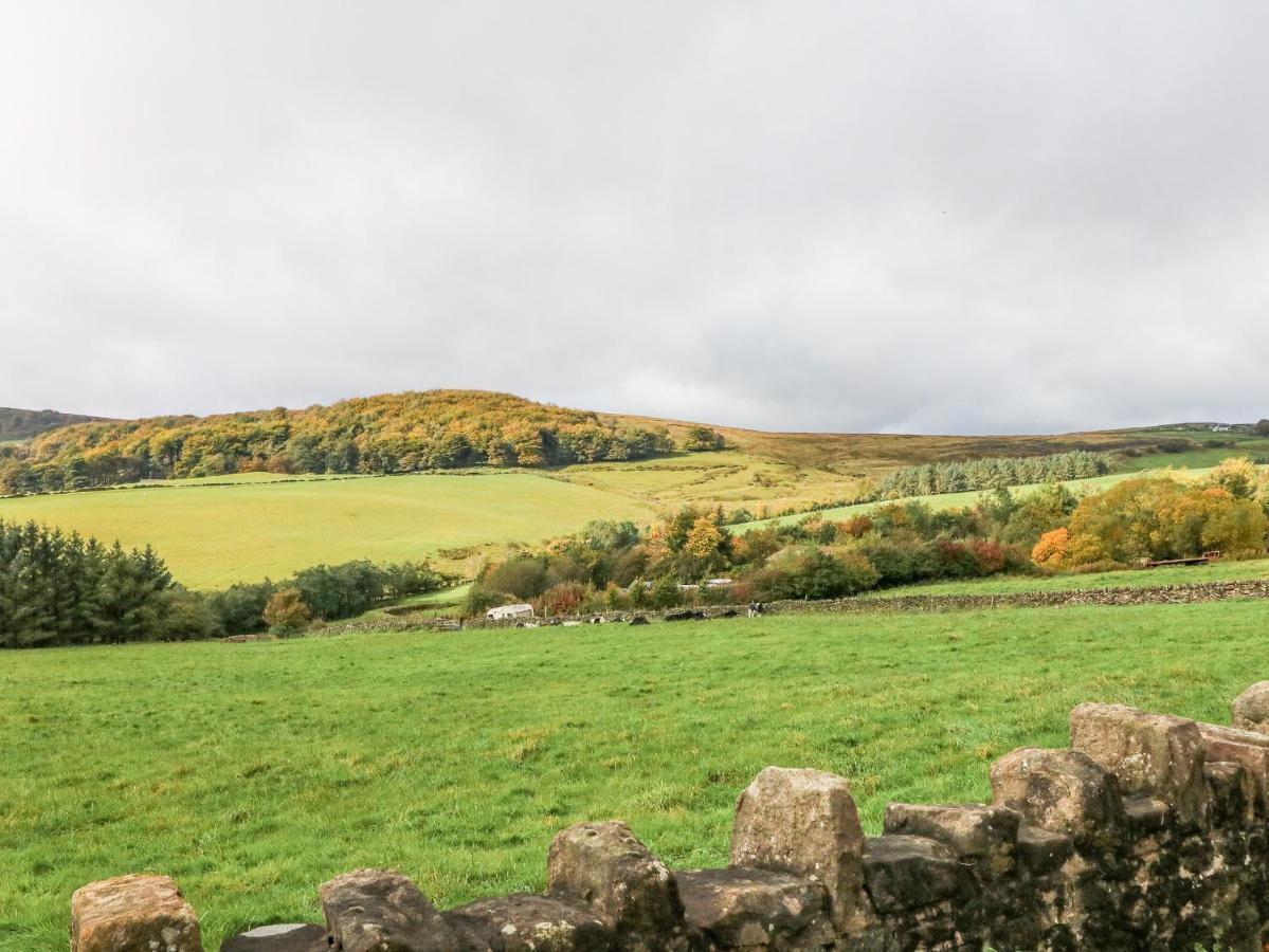 Coppice Hollow Buxton  Exteriör bild