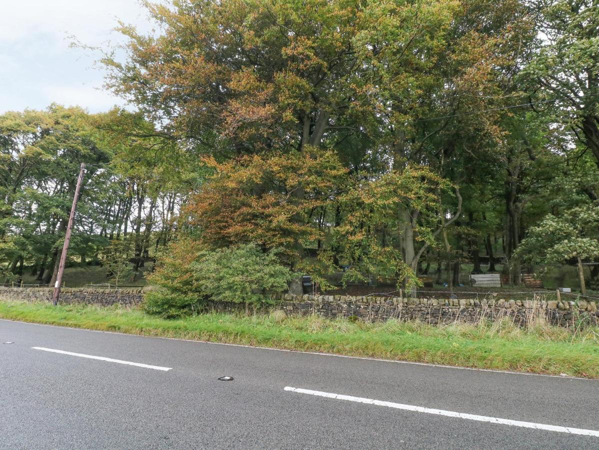 Coppice Hollow Buxton  Exteriör bild